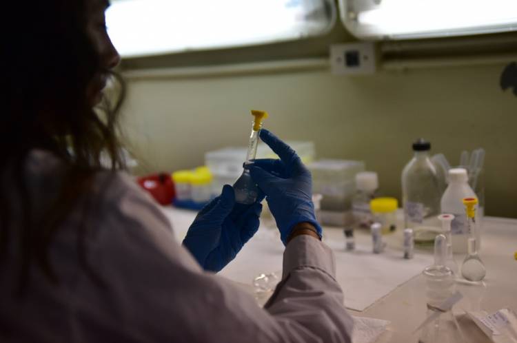218 proyectos cordobeses de ciencia y tecnología recibirán $1.700 millones