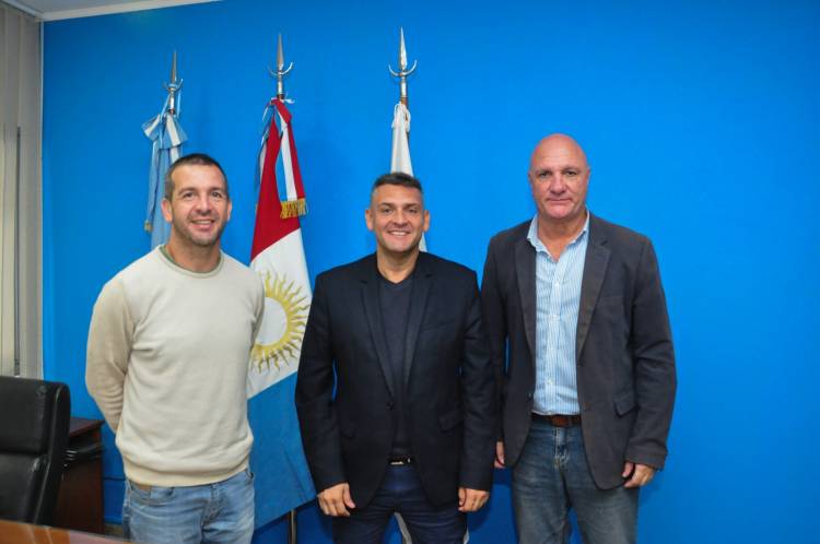 Becas de apoyo al deportista amateur: desde hoy lunes 3 se receptan postulaciones