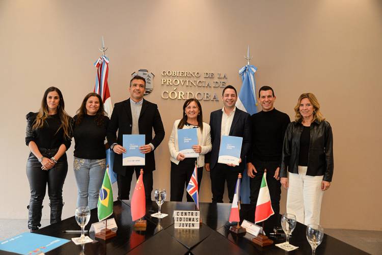 El Centro de Idiomas Joven suma nuevos cursos