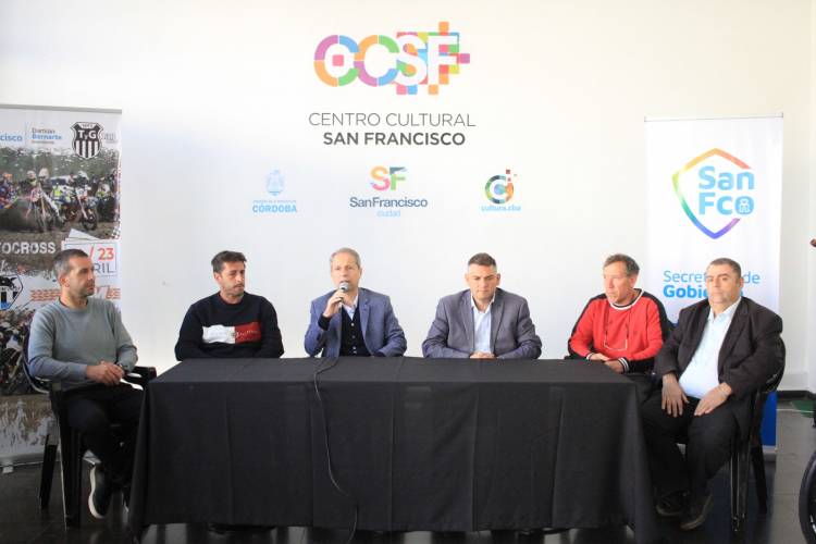 Se viene la 3º Fecha del Certamen Argentino de Motociclismo