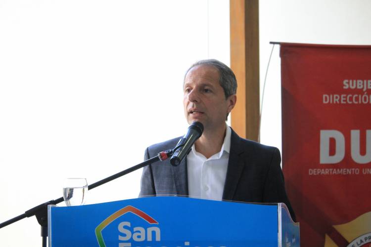 Jornadas de Salud y Seguridad Ocupacional 2023