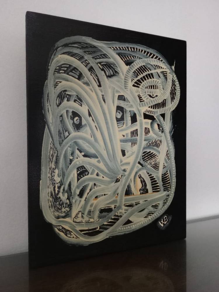 "3 veces 1" Muestra en la Tecnoteca