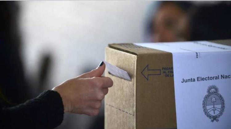 Este domingo habrá transporte interurbano gratuito para poder votar