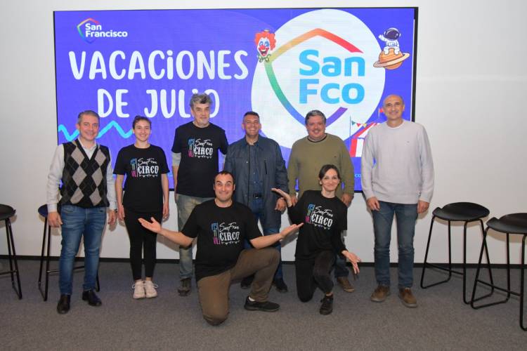 Vacaciones de invierno: el municipio anunicio diferentes actividades para grandes y chicos