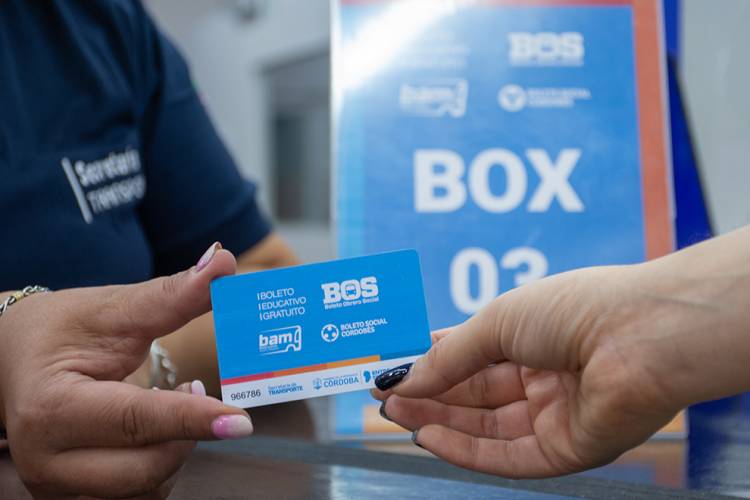 Se suspende el Boleto Educativo Gratuito por el receso invernal
