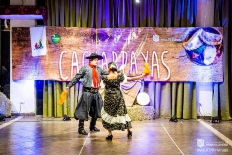 Mina Clavero propone para el 22 de julio las Cacharpayas Invernales