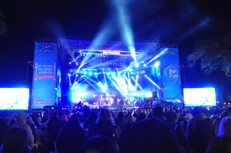 Gran expectativa por el inicio de la venta de entradas para el Festival de la Buena Mesa