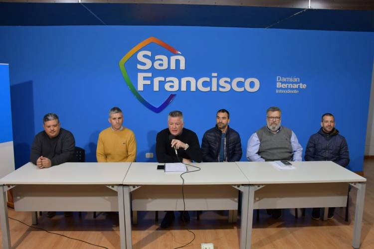 El municipio anunció el festejo por Día de las Infancias el domingo en la plaza Vélez Sarsfield