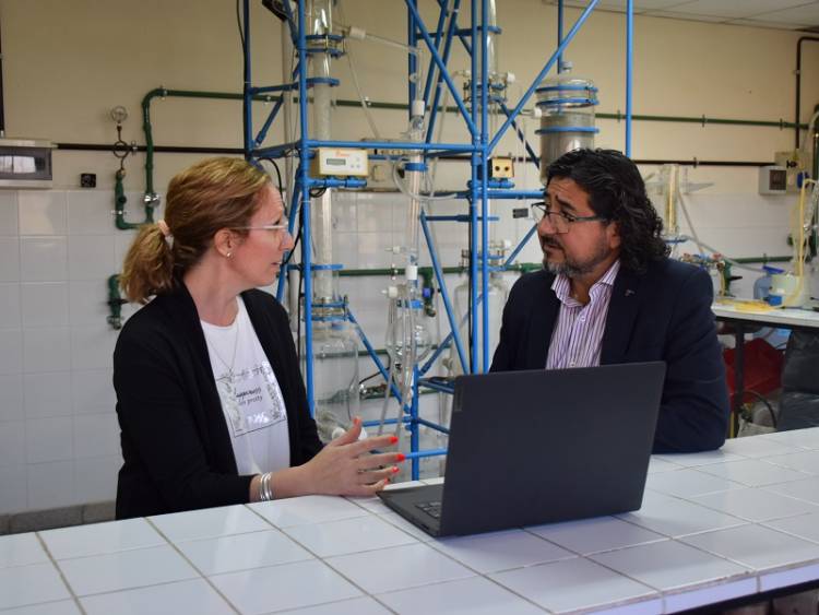 UTN será sede de la XXIII Reunión Plenaria del Consejo de Directivos de Carreras de Ingeniería Química 