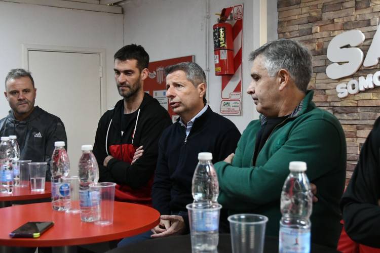 San Francisco nuevamente sedes del Súper Seis 100 de básquet