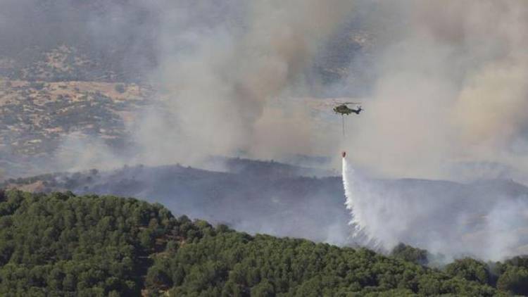 Incendios: la Provincia entregó $1.100 millones para las viviendas afectadas