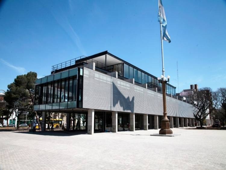 Punto virtual, un claro avance hacia la despapelización de la administración municipal