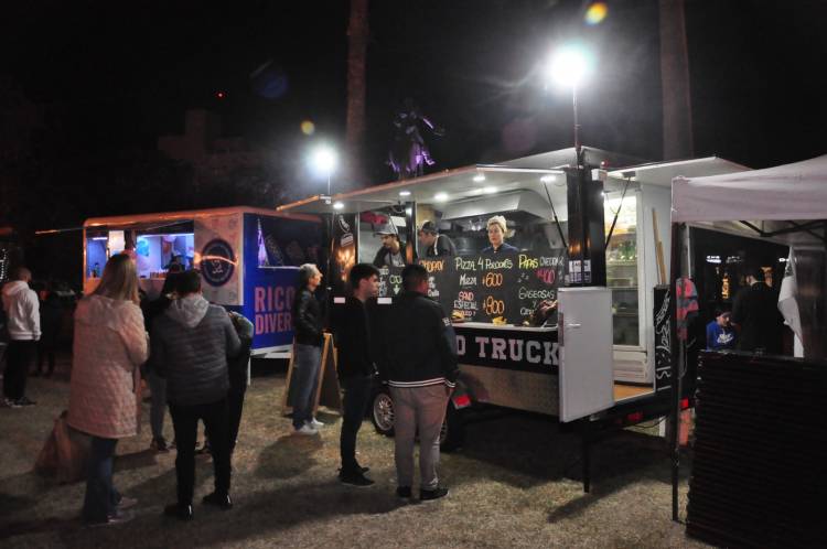 Se convoca a empresarios gastronómicos a participar de la Feria Nacional de Diseñadores y Emprendedores