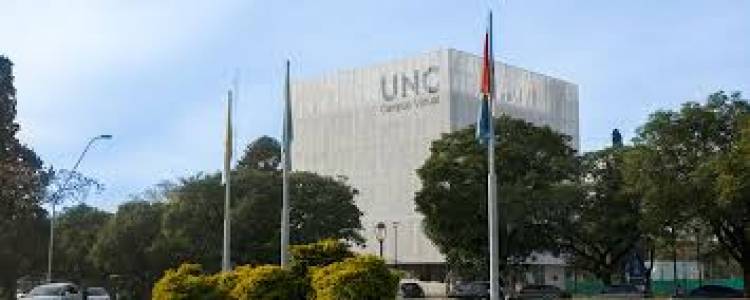 La Unicameral reconoció a la UNC por su posición en un ranking internacional