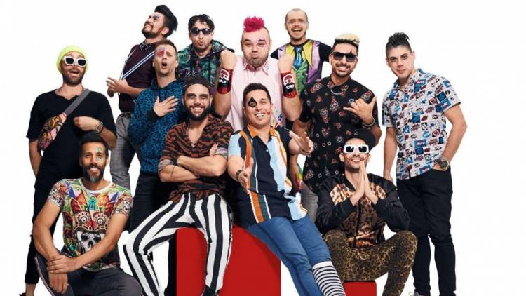 Premios Sur 2025: Jairo, Los Caligaris, Eruca Sativa y más artistas cordobeses subirán a escena