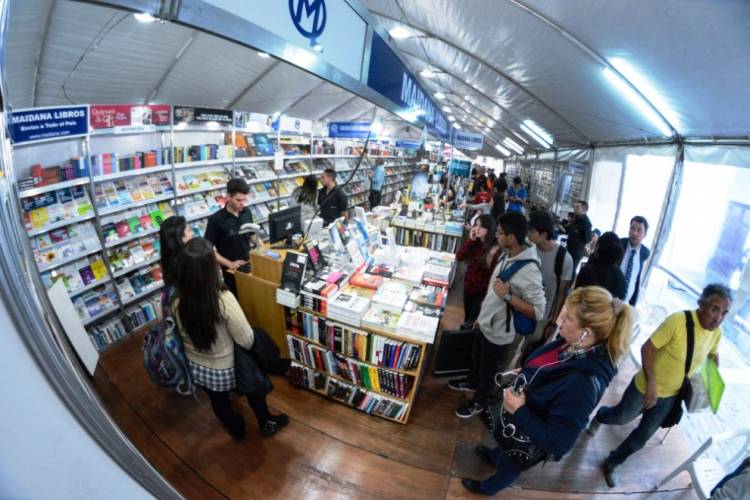 Feria del Libro Córdoba 2025: abren las convocatorias para participar