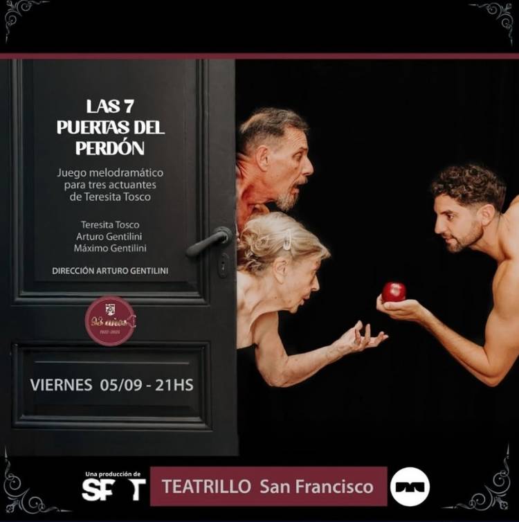 Septiembre en el Teatrillo: un mes con lo mejor de la escena local, nacional e internacional