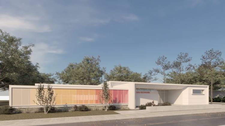 La Provincia construirá un establecimiento educativo de niveles inicial y primario en nuestra ciudad