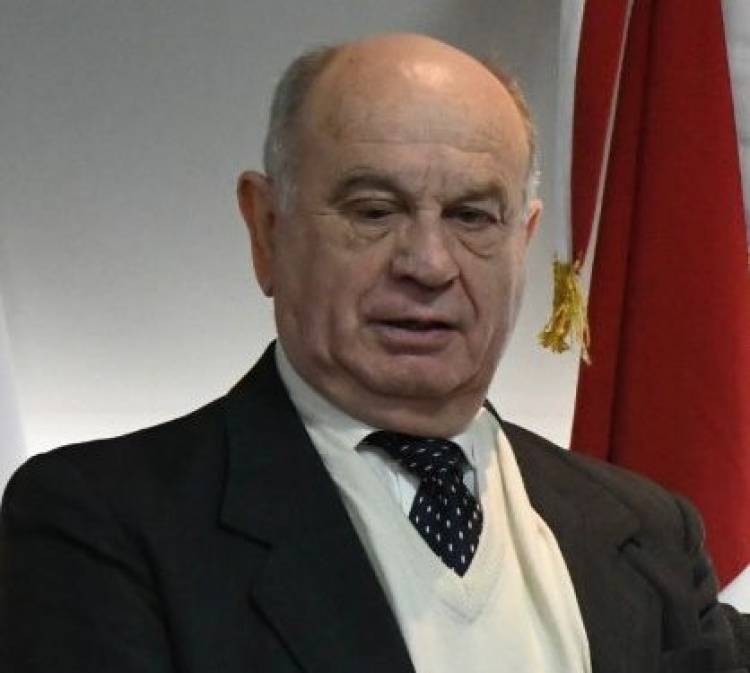 Juan Carlos Sola: “Este es un Presupuesto basado en tres pilares fundamentales: austeridad, prudencia y eficiencia”