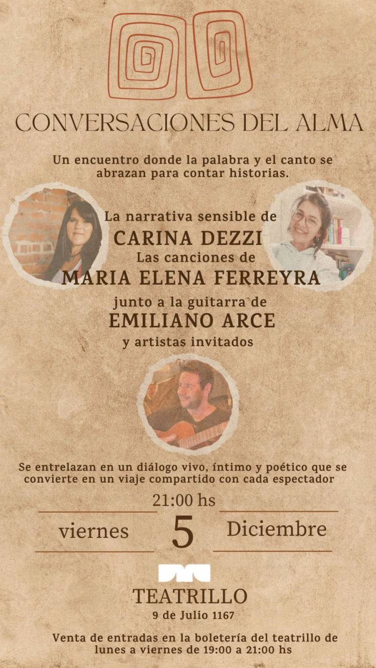 Esta semana, El Teatrillo promueve la escena cultural con nuevas experiencias