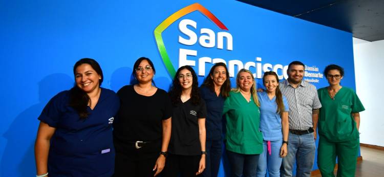 Día del Trabajador Social: el rol clave en la garantía de derechos humanos