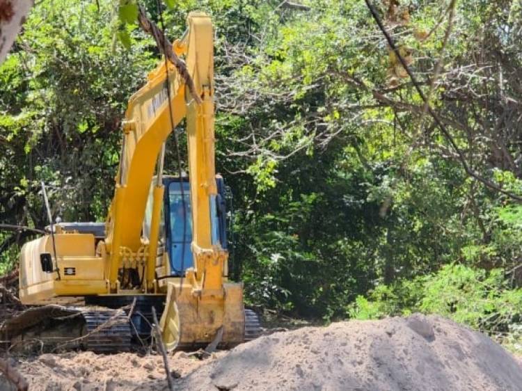 Construirán nueva celda en el relleno sanitario de San Francisco