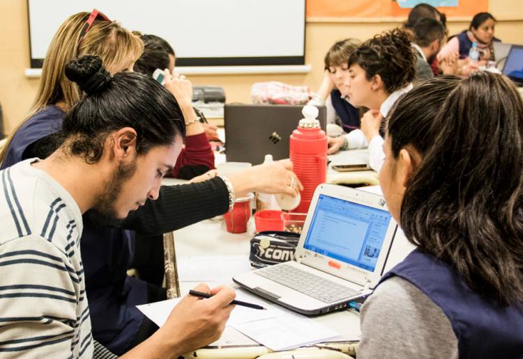 Educación superior: Las preinscripciones se incrementaron en un 30 % respecto a 2025