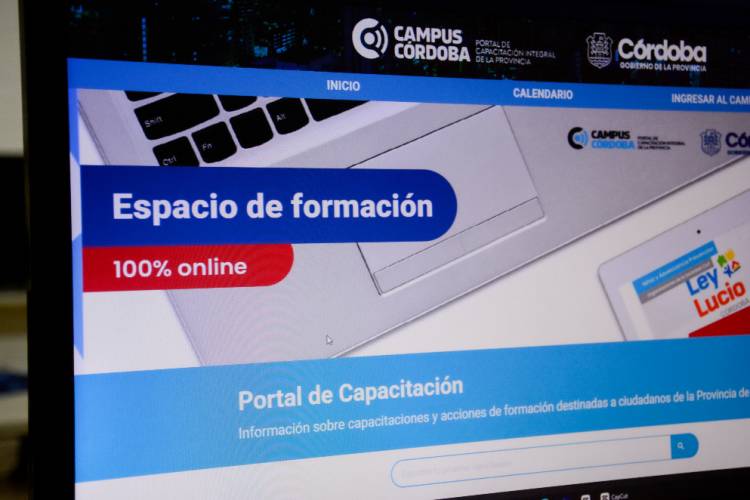 Córdoba Deportes renueva su oferta formativa virtual