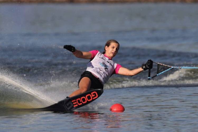 Córdoba recibe por primera vez el Mundial Sub-17 de Esquí Náutico