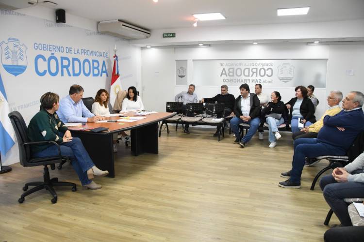 La Planta Elaboradora de Medicamentos ofrece sus productos a localidades de la Comunidad Regional San Justo