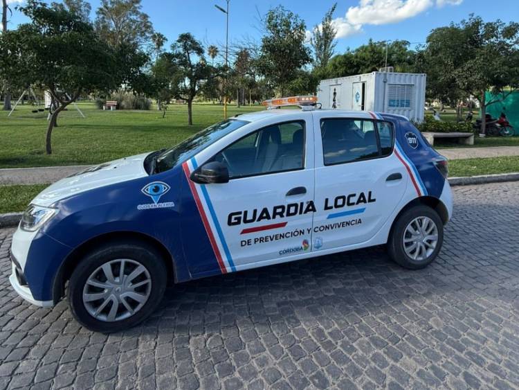 San Francisco será sede para el dictado de un nuevo Diplomado Universitario en Seguridad y Convivencia Ciudadana