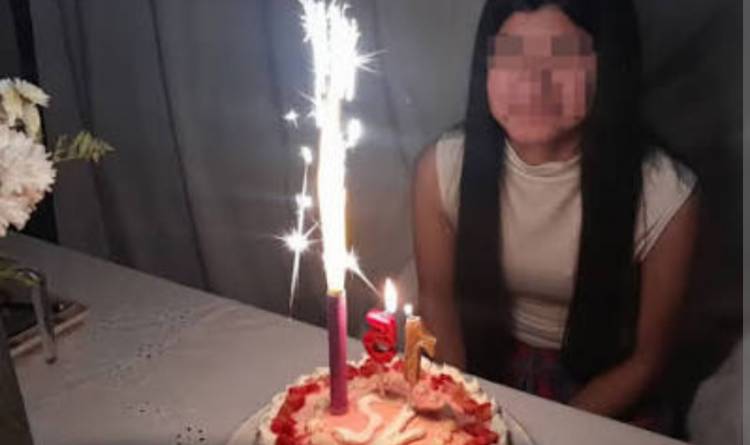 Encontraron a Luciana tras más de 24 horas de búsqueda en Córdoba