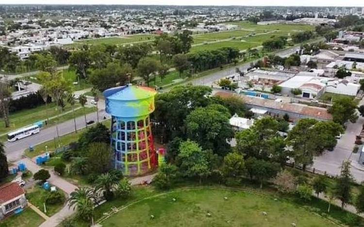 San Francisco modernizará su sistema de bombeo de agua potable con una inversión cercana a los $1.500 millones