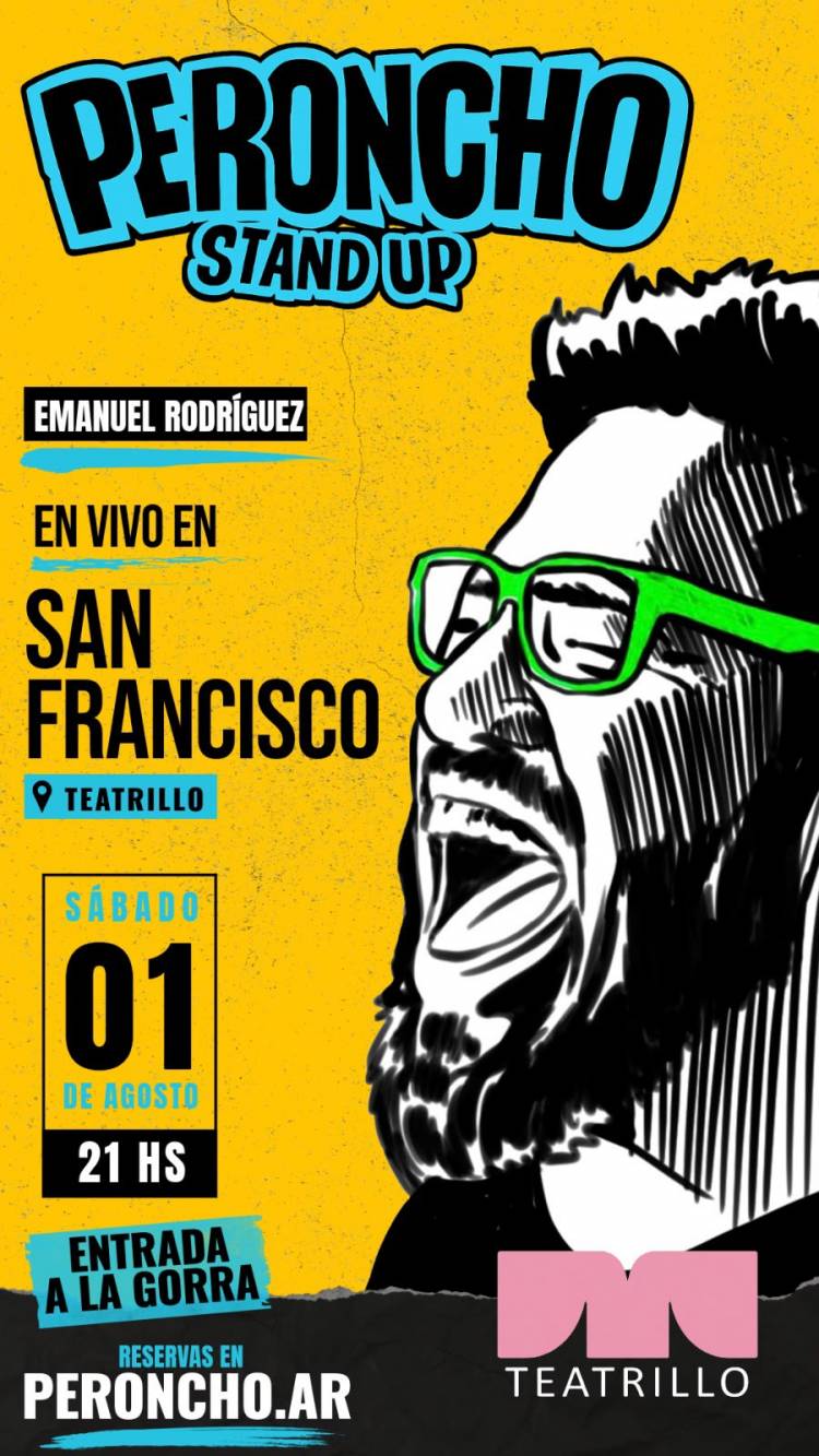 El Teatrillo presenta una variada agenda cultural para agosto