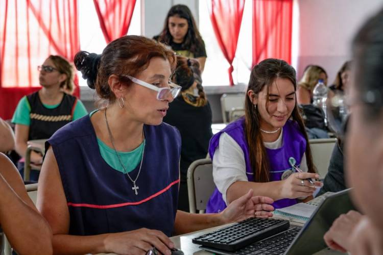 El Gobierno provincial lanza una propuesta para fortalecer la formación de los futuros docentes