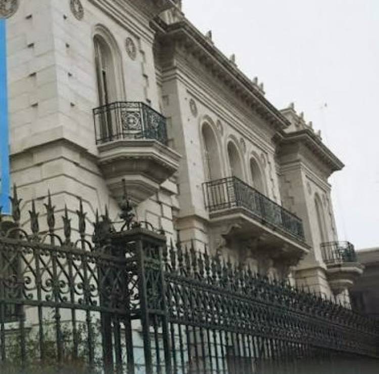 La Dirección de Desarrollo Urbano y el área de Valuaciones se mudan a una nueva sede