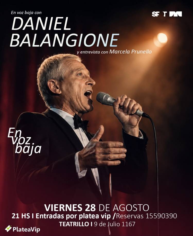 El Teatrillo presenta una nueva agenda de espectáculos para cerrar agosto