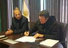 Convenio de colaboración institucional para el control de prisiones domiciliaria