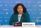 Prohibirán las reuniones sociales por 15 días en todo el país por aumento de contagios