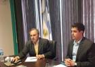 Presentaron y abrieron convocatoria para el programa Emprende INNdustria