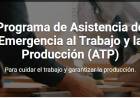  Asistencia al Trabajo y la Producción para productores de música y teatro hasta fin de año