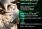 Últimos días para participar en el “Concurso provincial de dramaturgia”