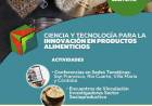 San Francisco fue sede virtual del PreCongreso Internacional de Ciencia y Tecnología de los Alimentos 2020