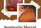 Seminario de Marroquinería Artesanal en el Centro Cultural