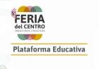 Se encuentra abierta la inscripción para los cursos virtuales de La Feria del Centro