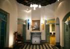 El Museo Sabattini sale a las escuelas