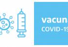 Nuevo operativo de vacunación COVID 19