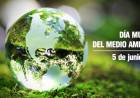 Día Mundial del Medio Ambiente: Reimagina, Recrea y Restaura