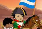 Con una grilla especial Encuentro, Pakapaka y Contar celebran el Día de la Independencia