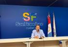 Hoy jueves se vacunará con dosis de refuerzo a mayores de 50 años
